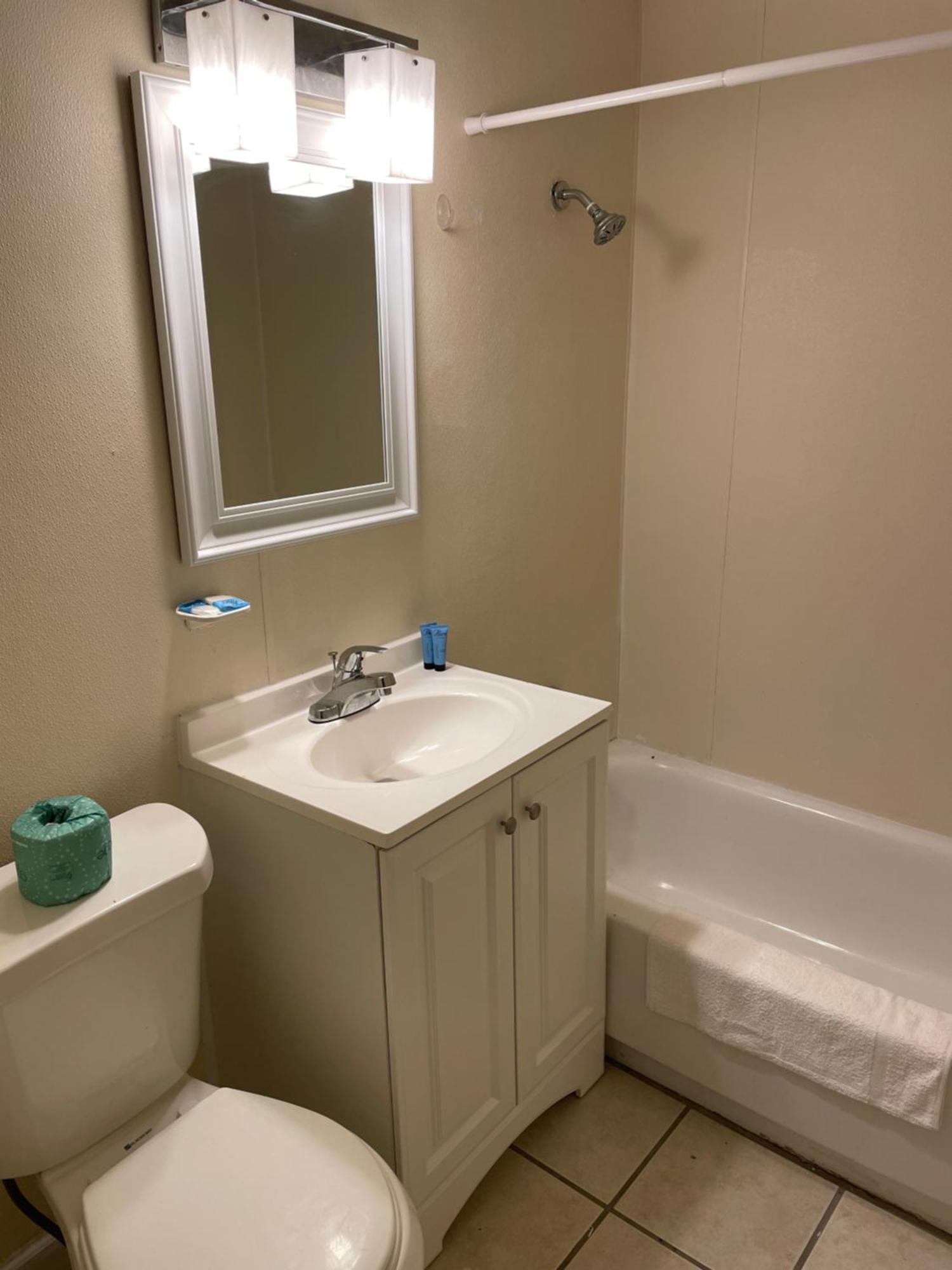 Sunburst Hotel Myrtle Beach Pokoj fotografie